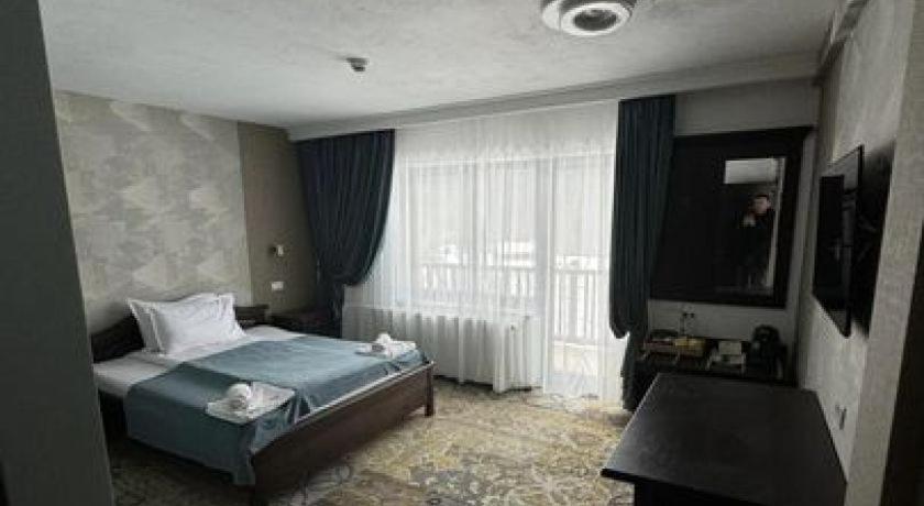 Poarta Raiului Hotel Tău Bistra Exterior foto