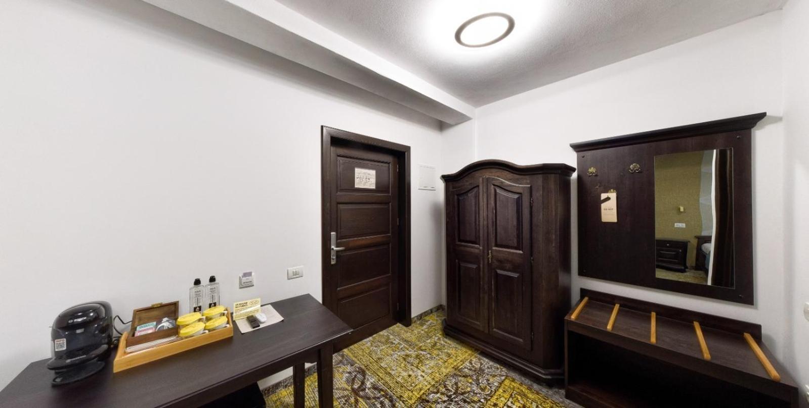 Poarta Raiului Hotel Tău Bistra Exterior foto